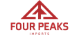 Four Peaks Brand Logo