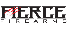 Fierce Firearms Brand Logo