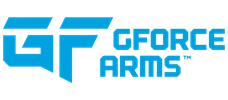Gforce Arms Brand Logo