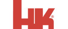 Heckler and Koch (HK USA) Brand Logo