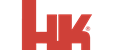 Heckler and Koch (HK USA) Brand Logo