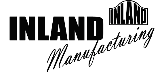 Inland Manufacturing Brand Logo