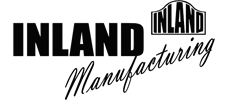 Inland Manufacturing Brand Logo