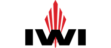 IWI - Israel Weapon Industries Brand Logo