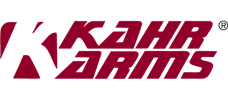 Kahr Arms Brand Logo
