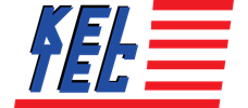 Keltec Brand Logo