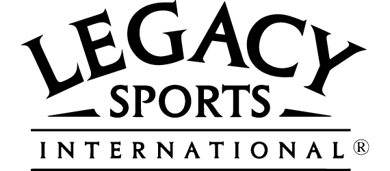 Legacy Sports International Brand Logo