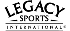 Legacy Sports International Brand Logo