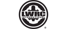LWRC Brand Logo
