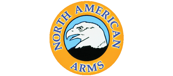 North American Arms Brand Logo