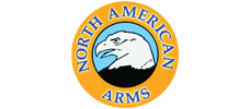North American Arms Brand Logo