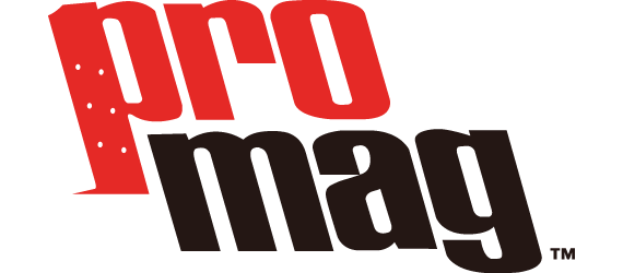 ProMag Brand Logo