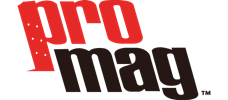 ProMag Brand Logo