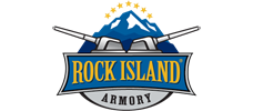 Rock Island Armory Brand Logo