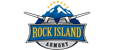 Rock Island Armory Brand Logo