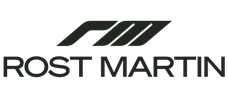 ROST MARTIN Brand Logo