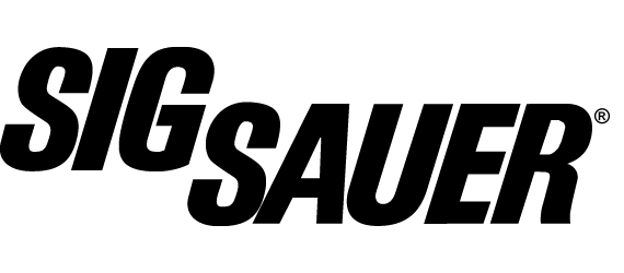 SIG SAUER Brand Logo