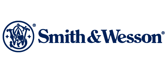 Smith and Wesson Brand Logo