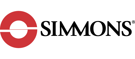 Simmons Optics Brand Logo