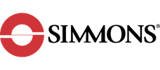 Simmons Optics Brand Logo
