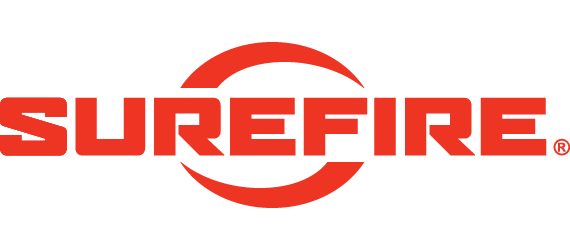 SureFire Brand Logo