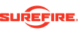 SureFire Brand Logo