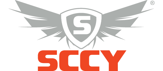 SCCY Industries Brand Logo