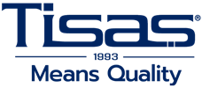 Tisas Brand Logo