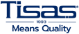 Tisas Brand Logo