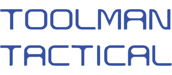 Toolman Tactical Brand Logo