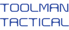 Toolman Tactical Brand Logo