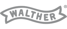 Walther Arms Brand Logo