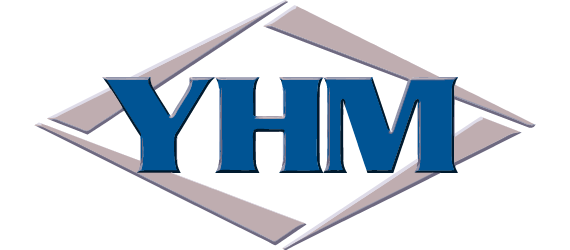 Yankee Hill Machine Company Brand Logo