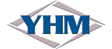 Yankee Hill Machine Company Brand Logo