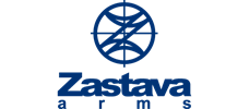 Zastava Arms USA Brand Logo