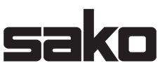 Sako Brand Logo