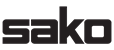 Sako Brand Logo