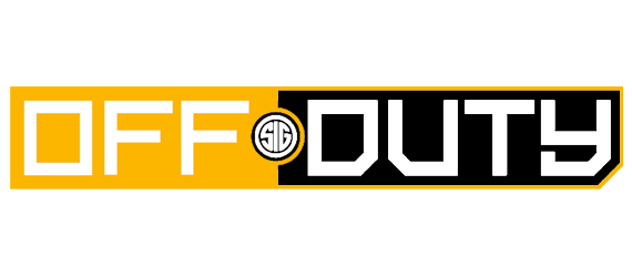 SIG SAUER OFF-DUTY