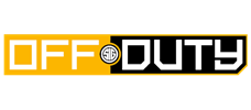 SIG SAUER OFF-DUTY Brand Logo
