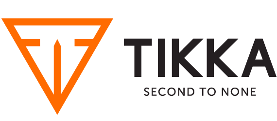 Tikka Brand Logo