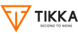 Tikka Brand Logo